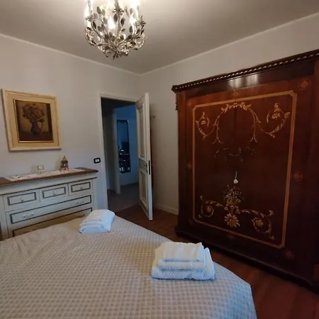 דירה Patty's House Gavignano