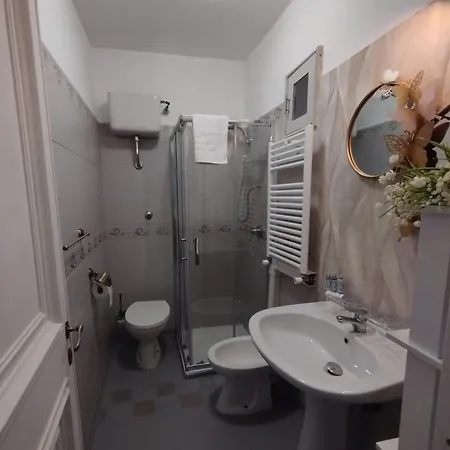 Patty's House דירה *