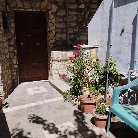 Patty's House * Gavignano